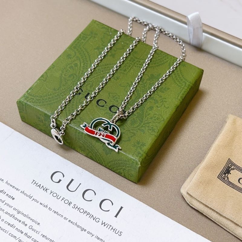 Gucci Necklaces